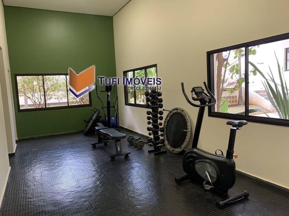 Apartamento, 3 quartos, 200 m² - Foto 52