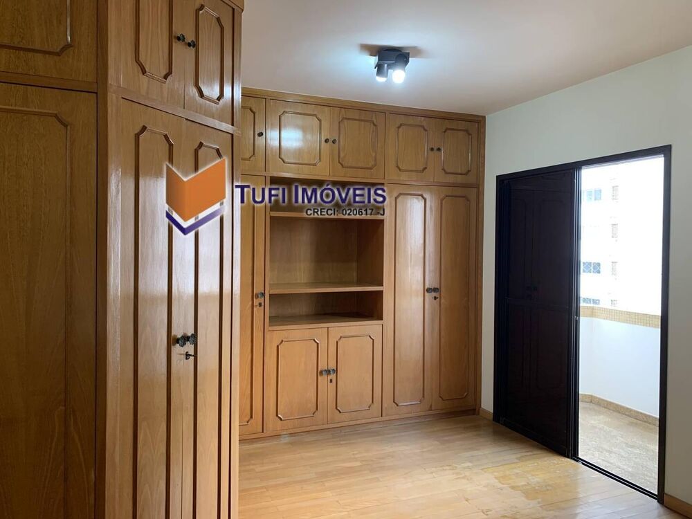 Apartamento, 3 quartos, 200 m² - Foto 3
