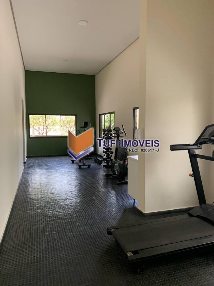 Apartamento, 3 quartos, 200 m² - Foto 37