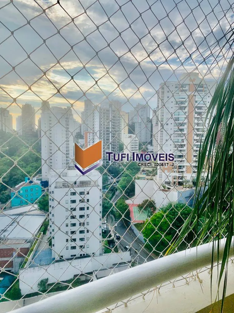 Cobertura, 3 quartos, 160 m² - Foto 1