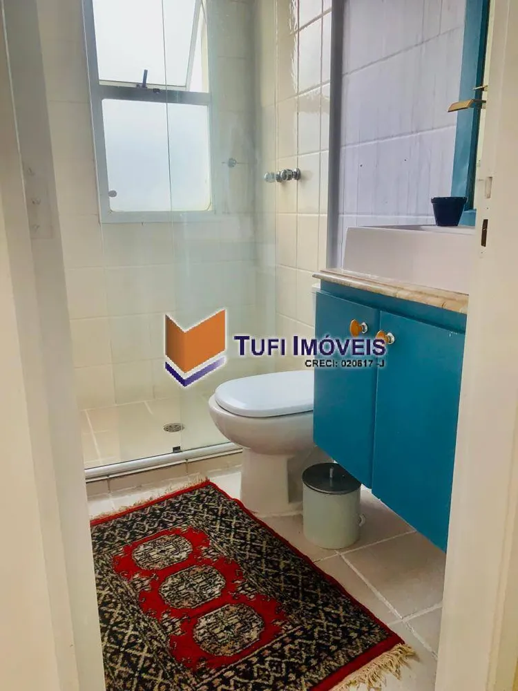 Cobertura, 3 quartos, 160 m² - Foto 2