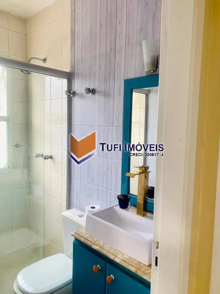 Cobertura, 3 quartos, 160 m² - Foto 4