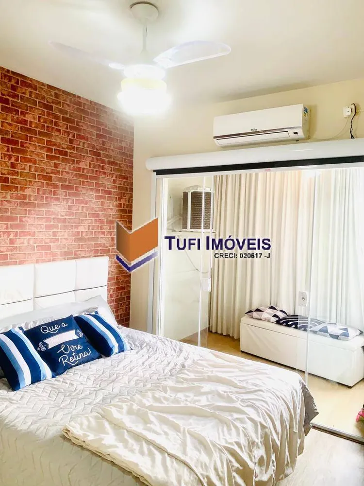 Cobertura, 3 quartos, 160 m² - Foto 4