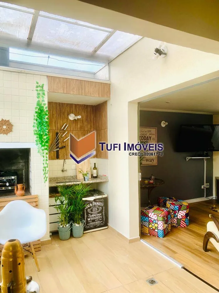 Cobertura, 3 quartos, 160 m² - Foto 3