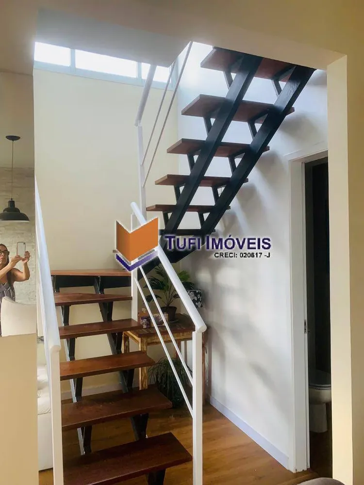 Cobertura, 3 quartos, 160 m² - Foto 2