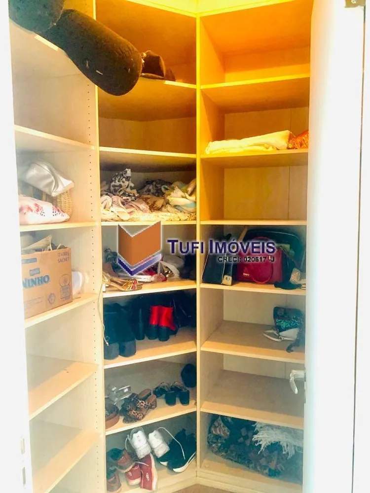 Cobertura, 3 quartos, 160 m² - Foto 3