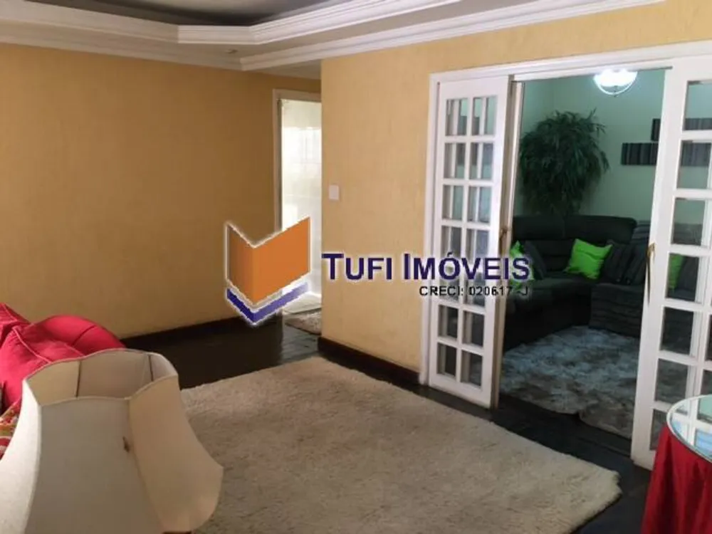 Casa, 4 quartos, 240 m² - Foto 2