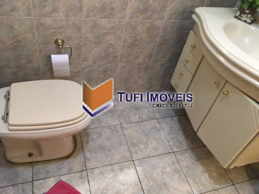 Casa, 4 quartos, 240 m² - Foto 3