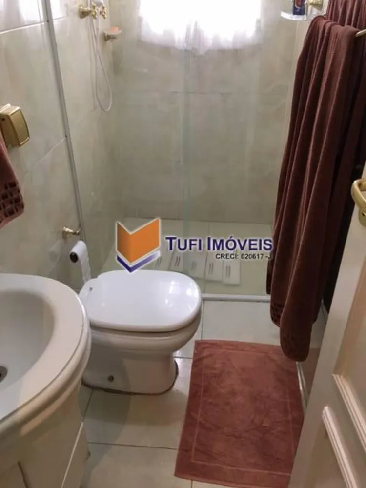 Casa, 4 quartos, 240 m² - Foto 16