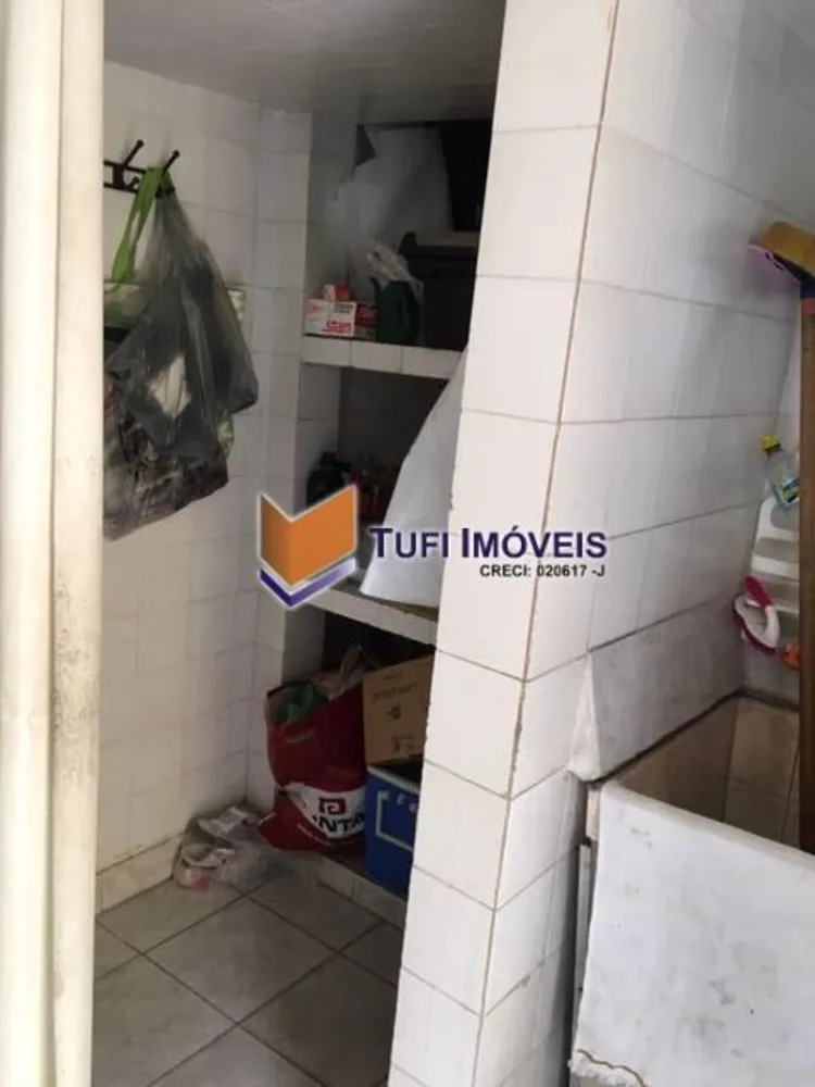 Casa, 4 quartos, 240 m² - Foto 14