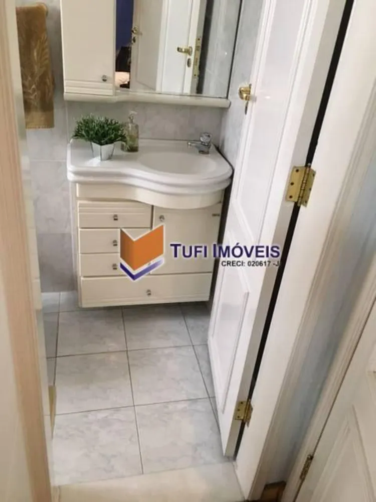 Casa, 4 quartos, 240 m² - Foto 15