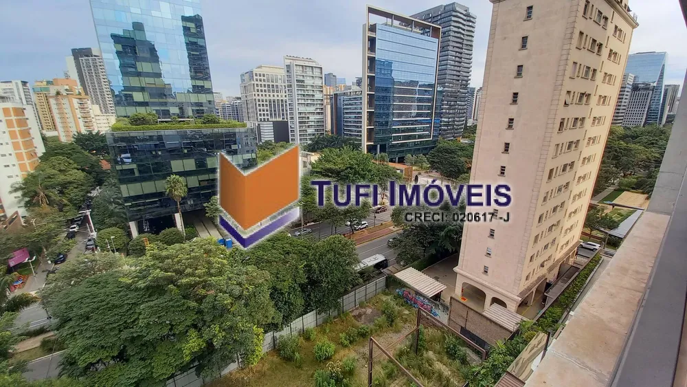 Apartamento, 3 quartos, 231 m² - Foto 5