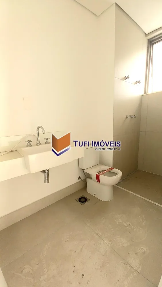 Apartamento, 3 quartos, 231 m² - Foto 8