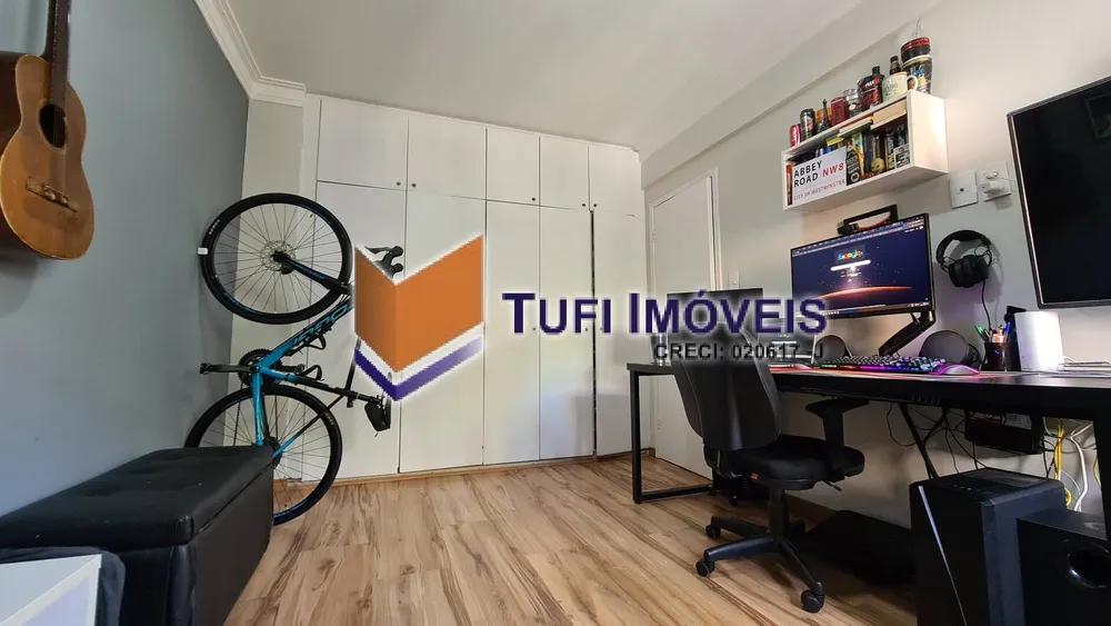 Apartamento, 3 quartos, 111 m² - Foto 11
