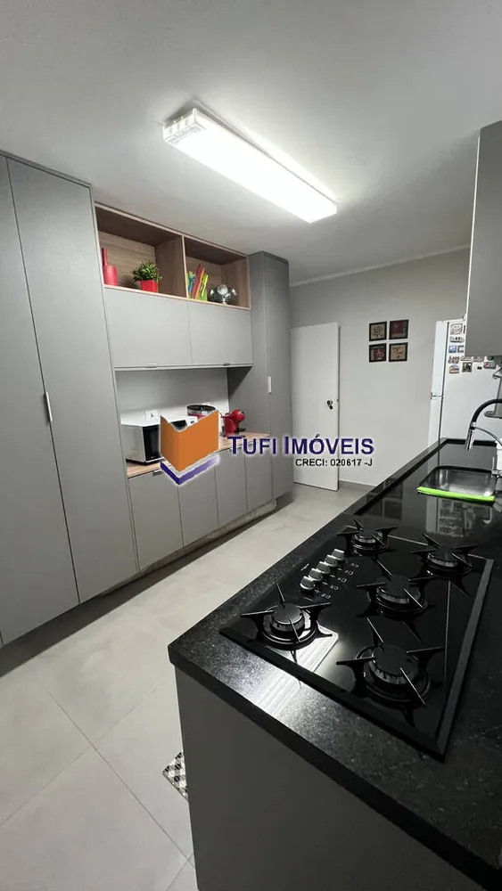 Apartamento, 3 quartos, 111 m² - Foto 9