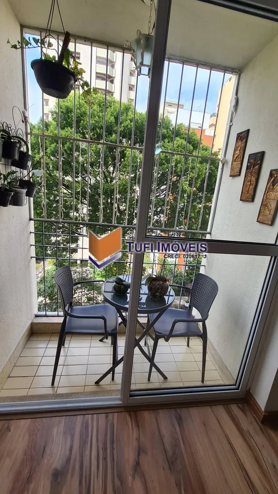 Apartamento, 3 quartos, 111 m² - Foto 2