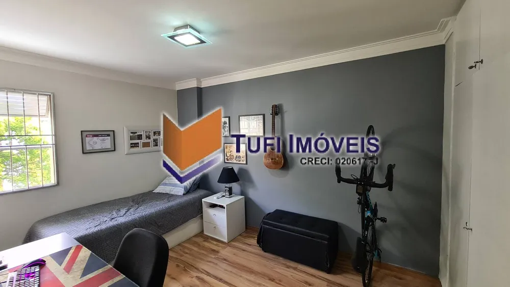 Apartamento, 3 quartos, 111 m² - Foto 7