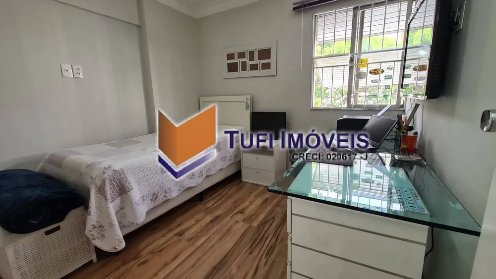Apartamento, 3 quartos, 111 m² - Foto 3