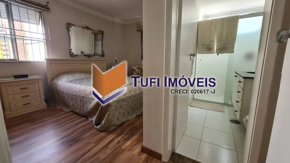 Apartamento, 3 quartos, 111 m² - Foto 8