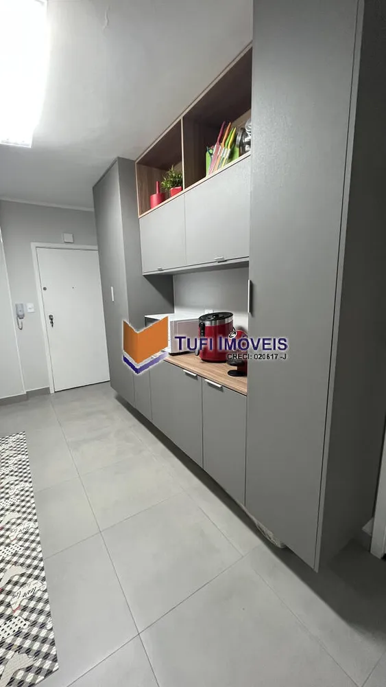 Apartamento, 3 quartos, 111 m² - Foto 5