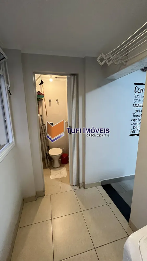 Apartamento, 3 quartos, 111 m² - Foto 10