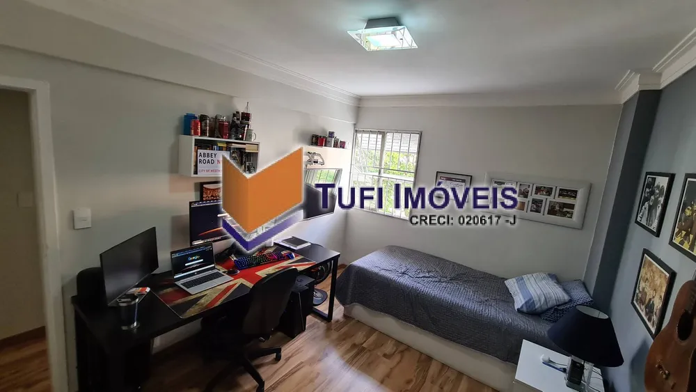 Apartamento, 3 quartos, 111 m² - Foto 4