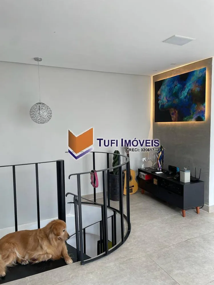 Apartamento, 3 quartos, 144 m² - Foto 6
