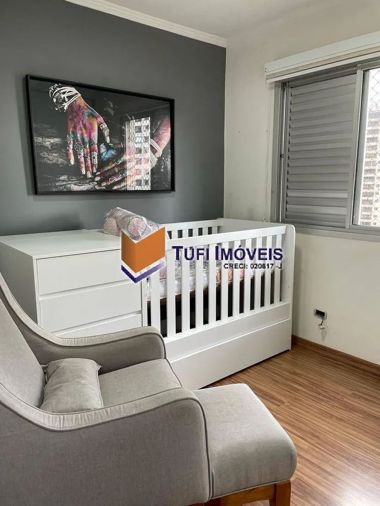 Apartamento, 3 quartos, 144 m² - Foto 11