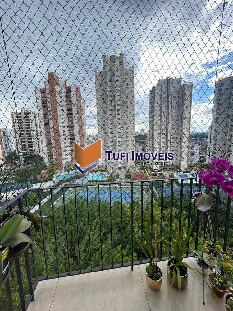 Apartamento, 3 quartos, 144 m² - Foto 7