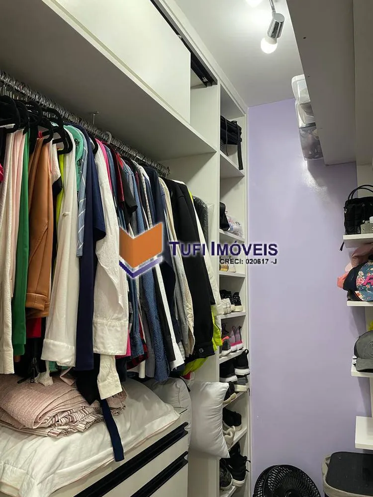 Apartamento, 3 quartos, 144 m² - Foto 10