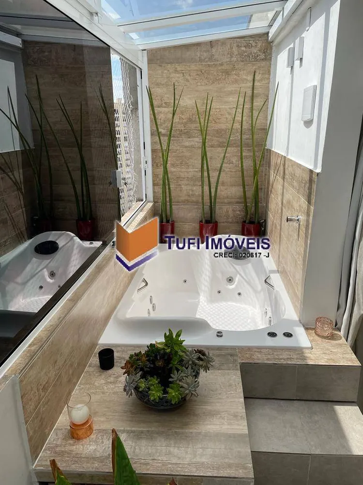 Apartamento, 3 quartos, 144 m² - Foto 4