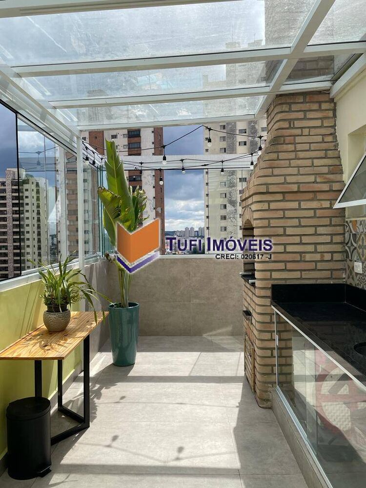 Apartamento, 3 quartos, 144 m² - Foto 5