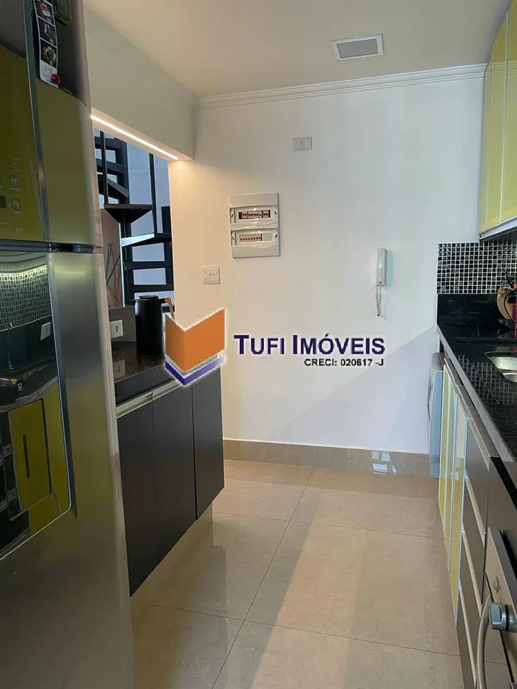 Apartamento, 3 quartos, 144 m² - Foto 2