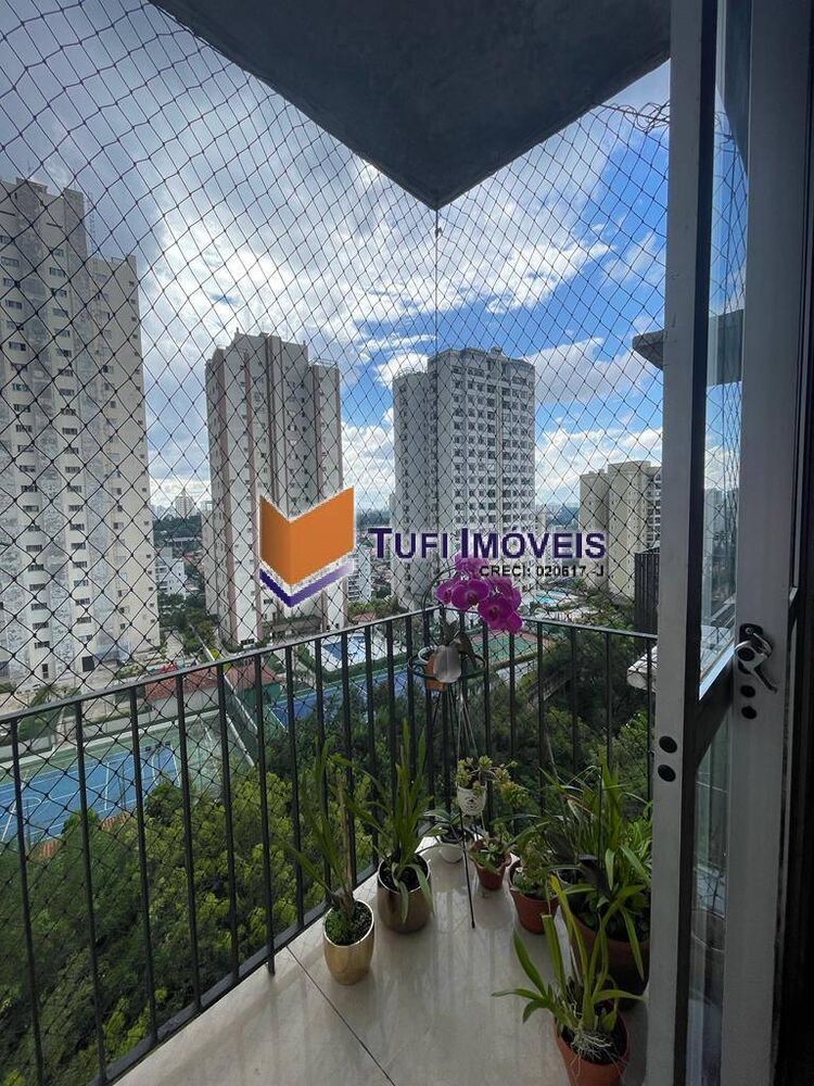 Apartamento, 3 quartos, 144 m² - Foto 8