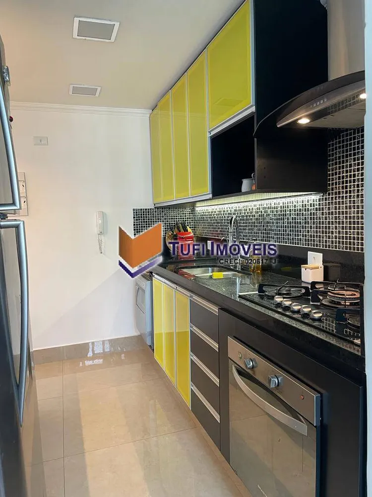 Apartamento, 3 quartos, 144 m² - Foto 4