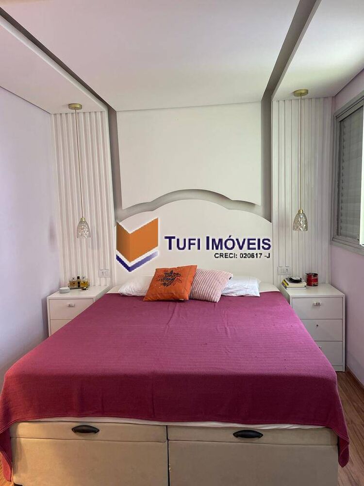 Apartamento, 3 quartos, 144 m² - Foto 6