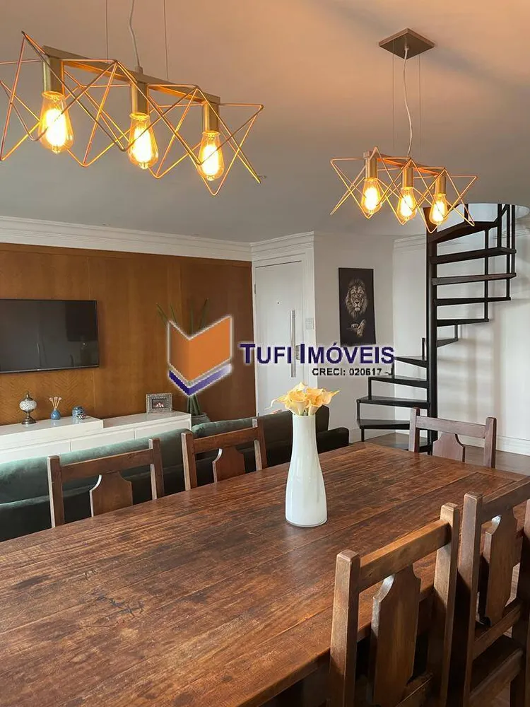 Apartamento, 3 quartos, 144 m² - Foto 2