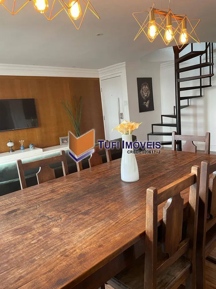 Apartamento, 3 quartos, 144 m² - Foto 3