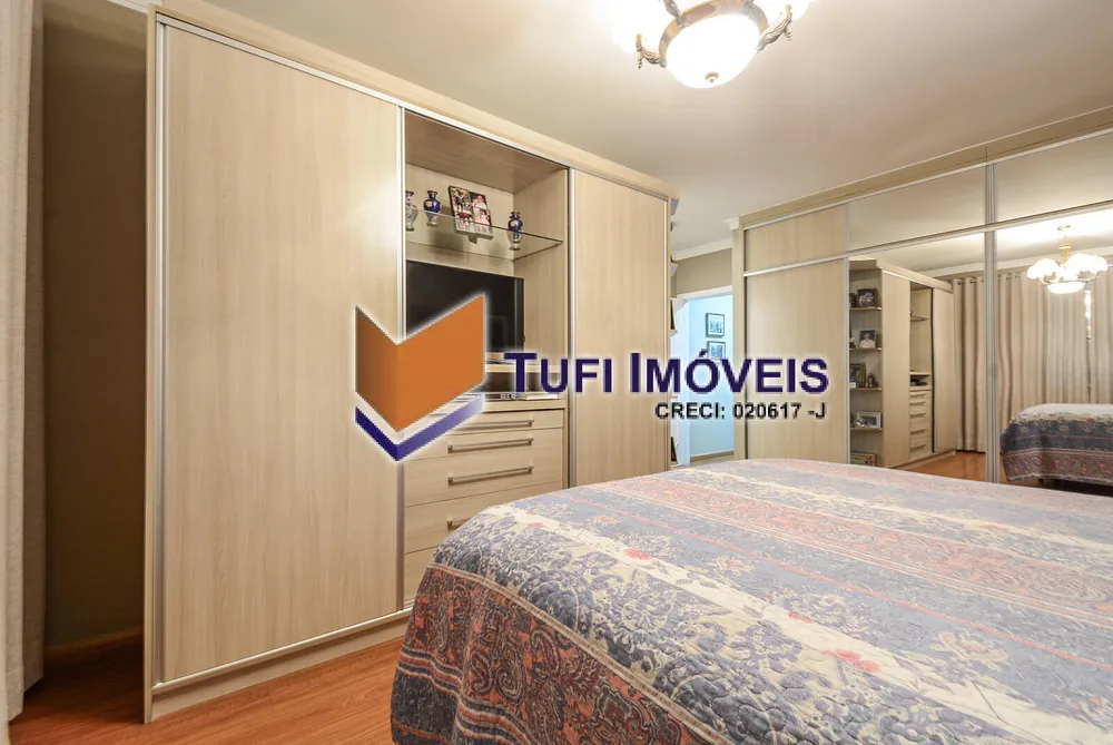Casa, 3 quartos, 215 m² - Foto 7