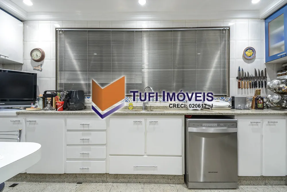 Casa, 3 quartos, 215 m² - Foto 5
