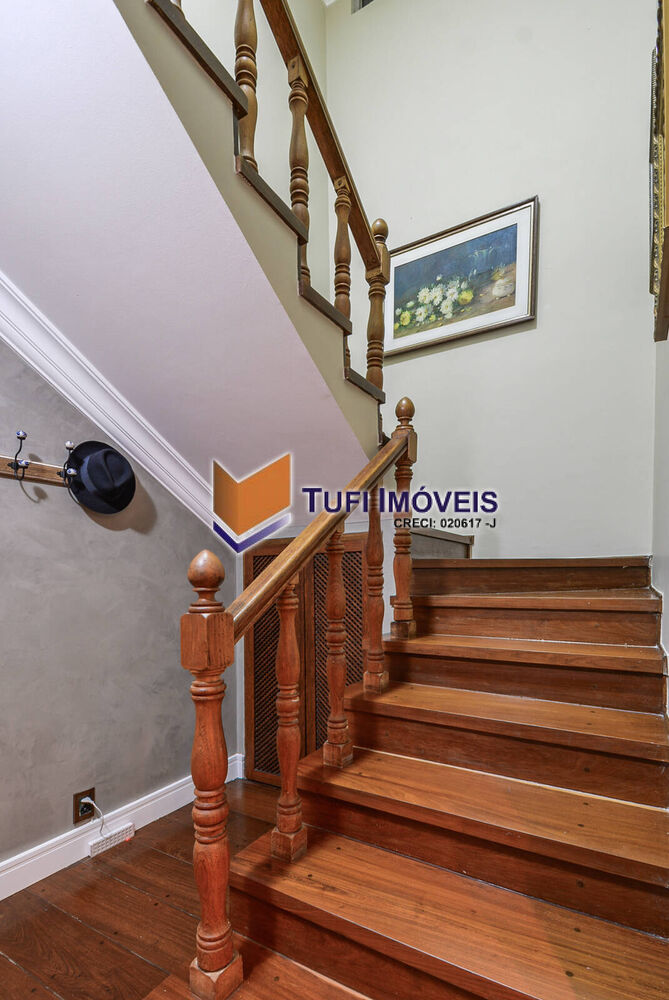 Casa, 3 quartos, 215 m² - Foto 4