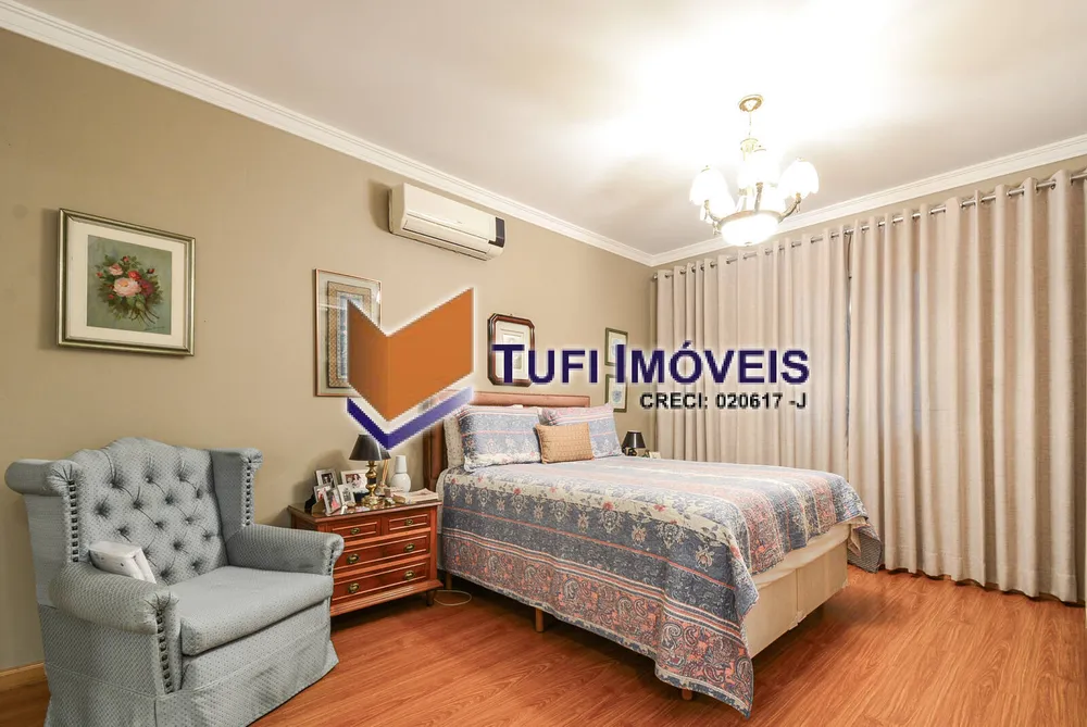 Casa, 3 quartos, 215 m² - Foto 6