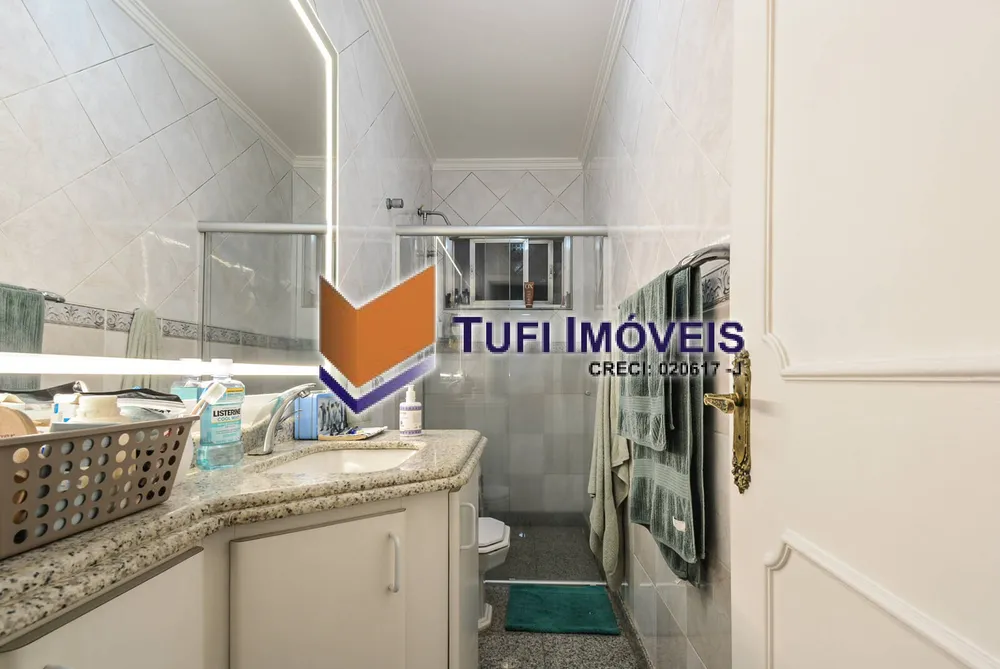 Casa, 3 quartos, 215 m² - Foto 8