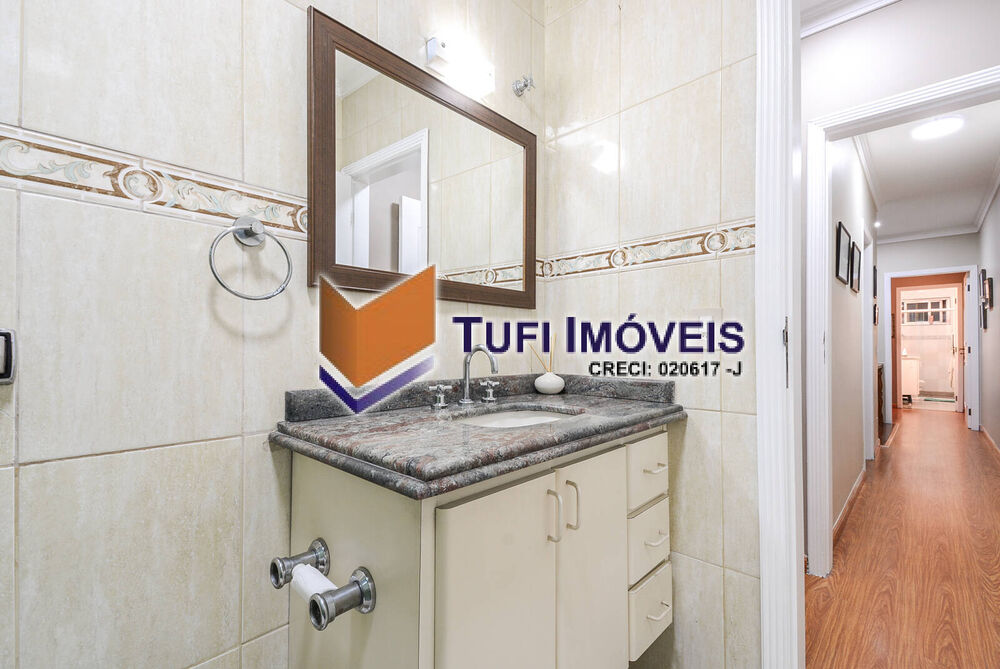 Casa, 3 quartos, 215 m² - Foto 1