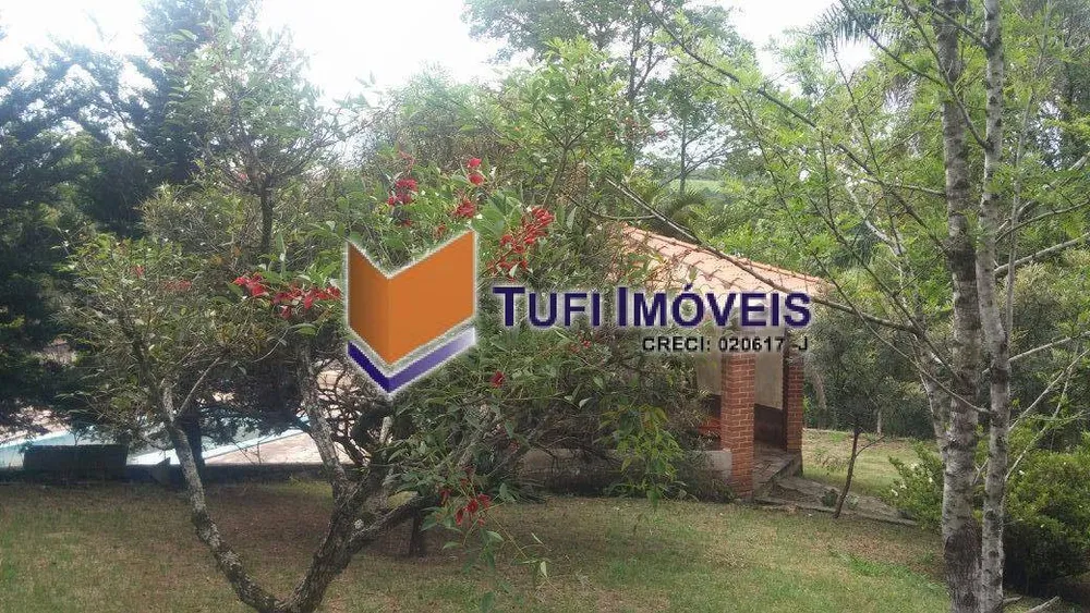 Chácara, 3 quartos, 5000 m² - Foto 1