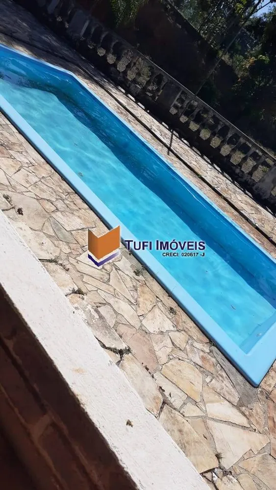 Chácara, 3 quartos, 5000 m² - Foto 5
