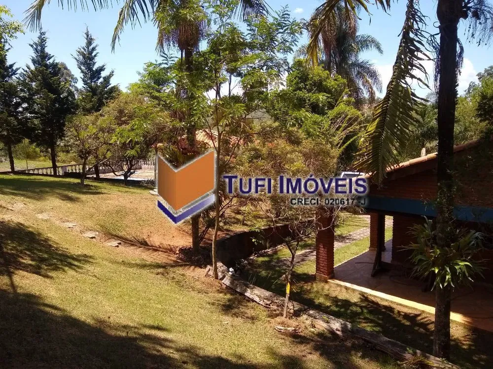 Chácara, 3 quartos, 5000 m² - Foto 2