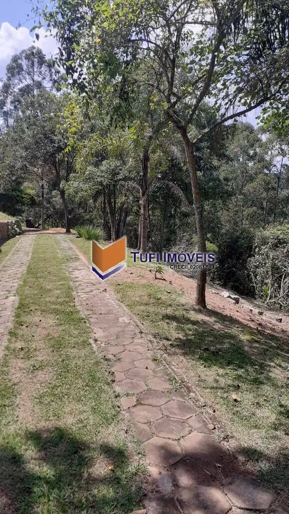 Chácara, 3 quartos, 5000 m² - Foto 3