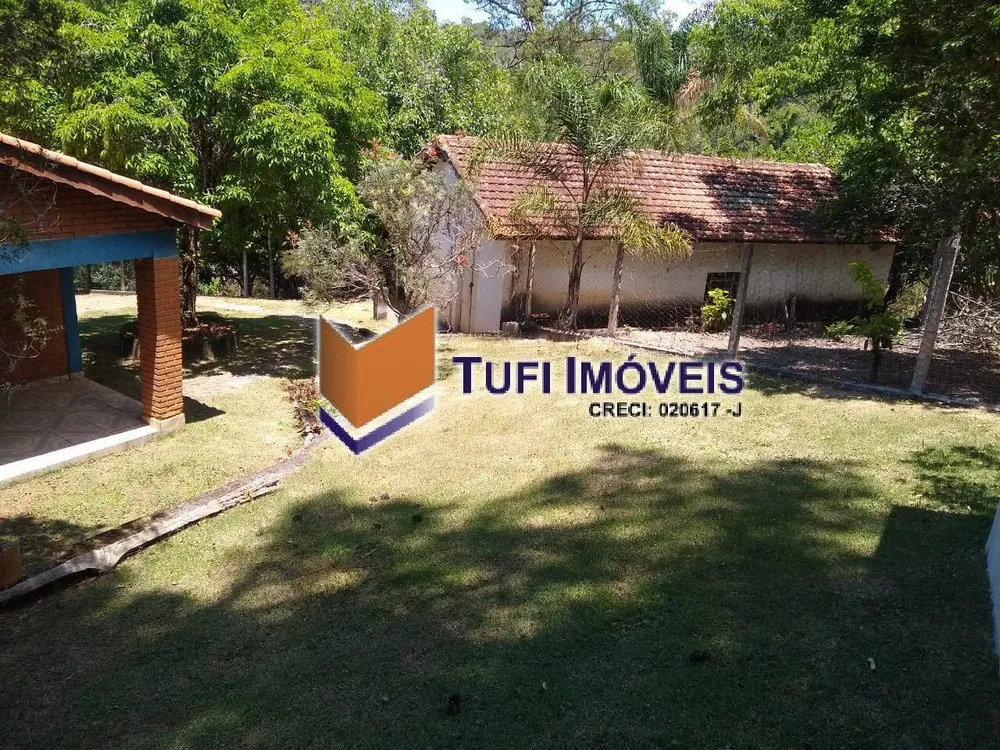 Chácara, 3 quartos, 5000 m² - Foto 4
