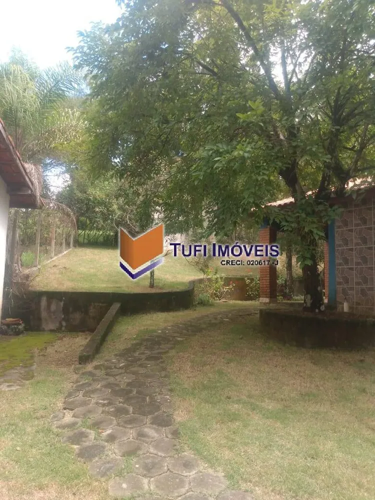 Chácara, 3 quartos, 5000 m² - Foto 7